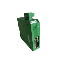 Module convertisseur Eurogi 61E016769 RS232 20 mA emrc24/c 2